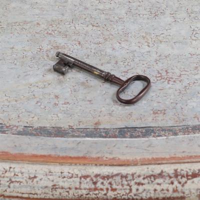 Baroque Commode Chest of Drawers 18th Century 
