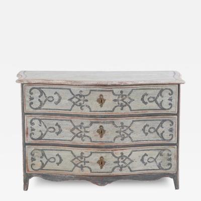 Baroque Commode Chest of Drawers 18th Century 