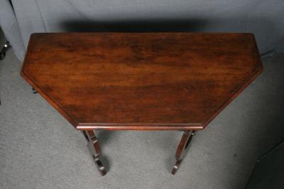 Baroque Console Table