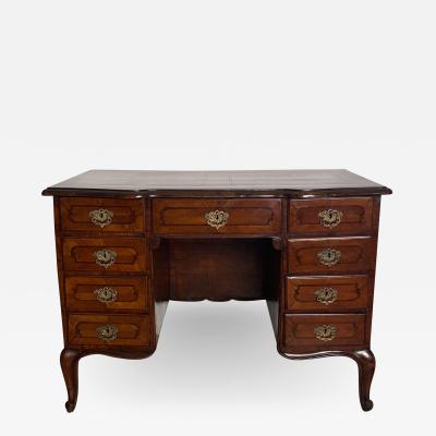 Baroque Writing Desk Austria circa 1780