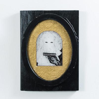 Barron Claiborne Barron Claiborne Untitled USA 2018