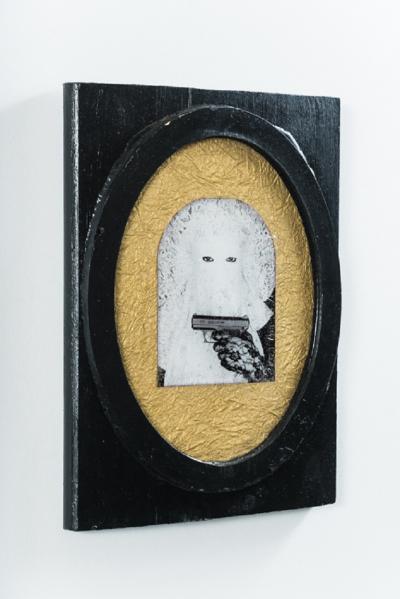 Barron Claiborne Barron Claiborne Untitled USA 2018