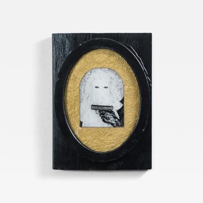 Barron Claiborne Barron Claiborne Untitled USA 2018
