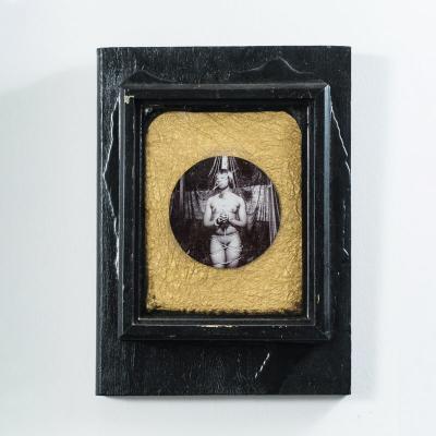 Barron Claiborne Barron Claiborne Untitled USA 2018