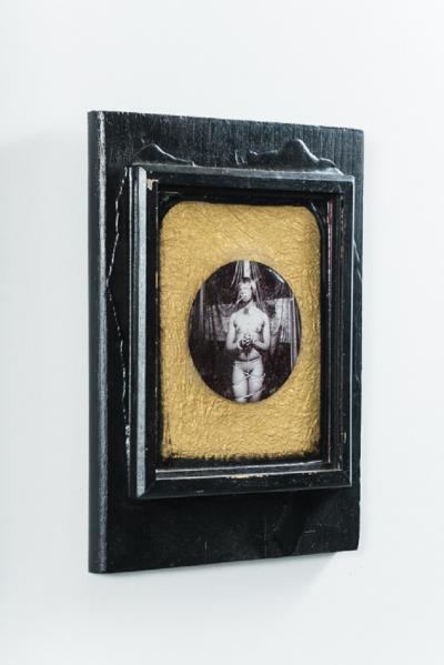 Barron Claiborne Barron Claiborne Untitled USA 2018