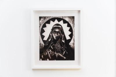 Barron Claiborne Barron Claiborne Untitled USA 2020