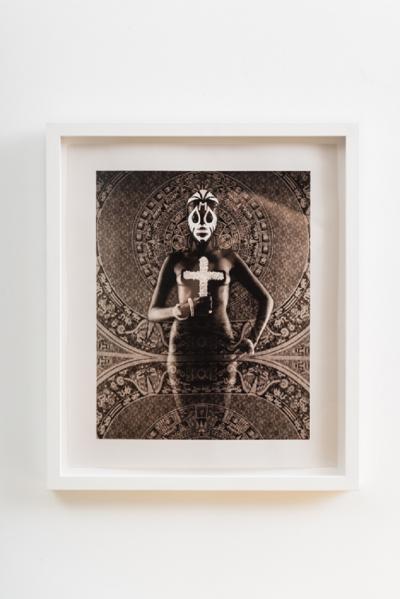 Barron Claiborne Barron Claiborne Untitled USA 2020