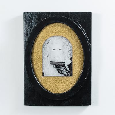 Barron Claiborne Barron Claiborne Untitled USA