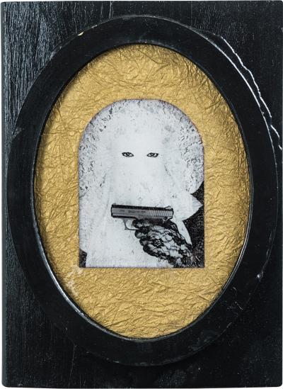 Barron Claiborne Barron Claiborne Untitled USA