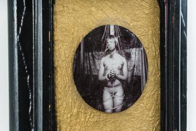 Barron Claiborne Barron Claiborne Untitled USA