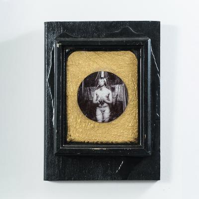 Barron Claiborne Barron Claiborne Untitled USA