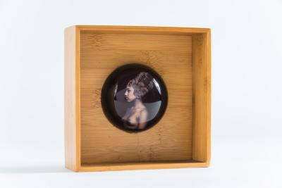 Barron Claiborne Barron Claiborne Untitled USA