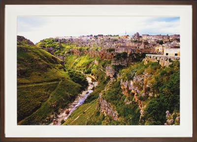 Barry Oretsky Matera