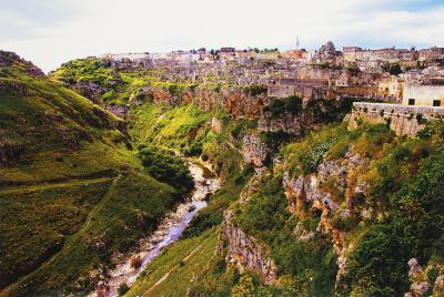 Barry Oretsky Matera