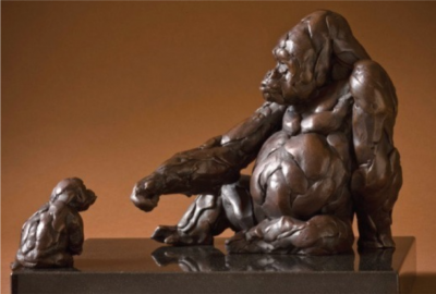 Bart Walter The Patriarch