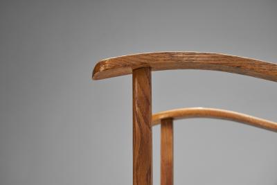Bas Van Pelt Armchair by Bas van Pelt Netherlands First Half of the 20th Century
