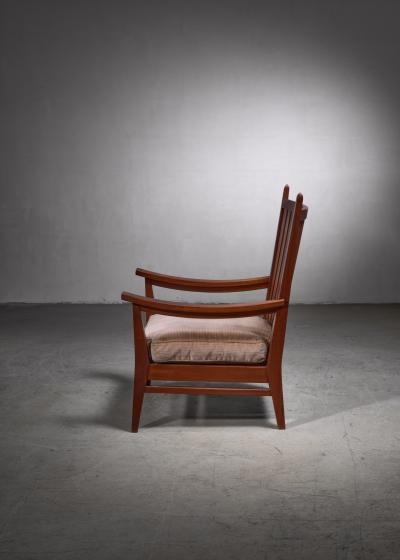 Bas Van Pelt Bas van Pelt armchair