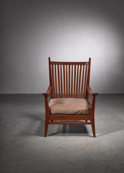 Bas Van Pelt Bas van Pelt armchair