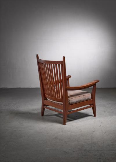 Bas Van Pelt Bas van Pelt armchair