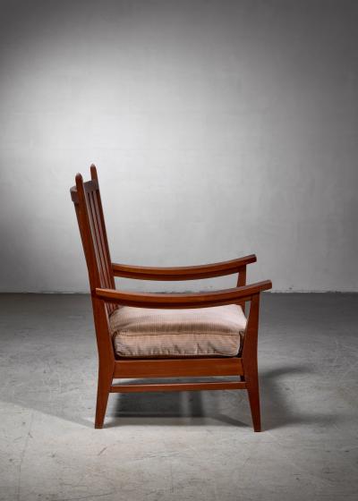 Bas Van Pelt Bas van Pelt armchair