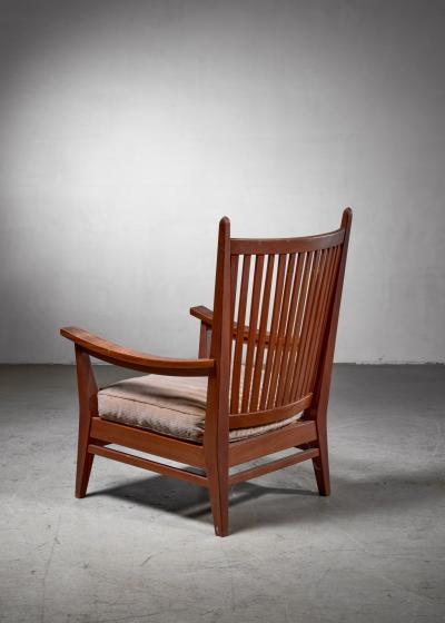 Bas Van Pelt Bas van Pelt armchair