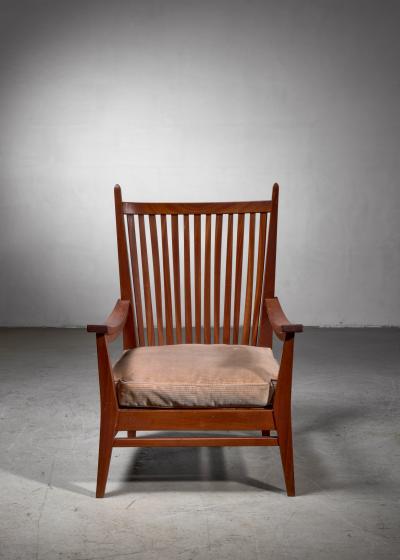 Bas Van Pelt Bas van Pelt armchair