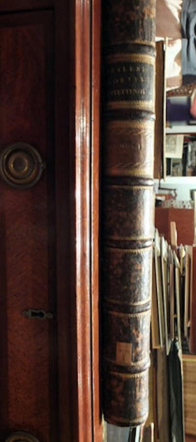 Basilius Besler BASILIUS BESLER 1561 1629 HORTUS EYSTETTENSIS 