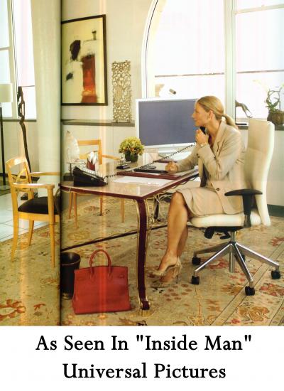 Batistin Spade 2 Pair of French 1940s Sycamore Armchairs