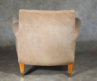 Batistin Spade Batistin Spade club chairs TWO PAIRS available