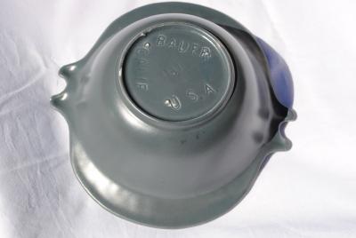 Bauer Moonsong Bowls