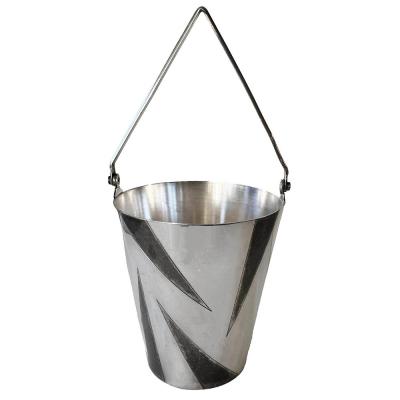 Beatrice Bernardi Bernard Rice Shadow Ardt Champagne Cooler