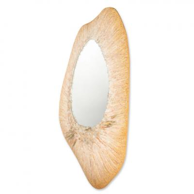 Beatrice Serre FLAMINGO MIRROR
