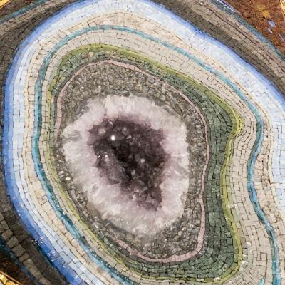 Beatrice Serre Mineralis