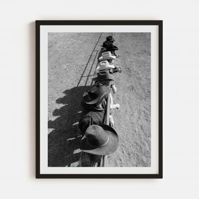 Beau Simmons A Day In Texas