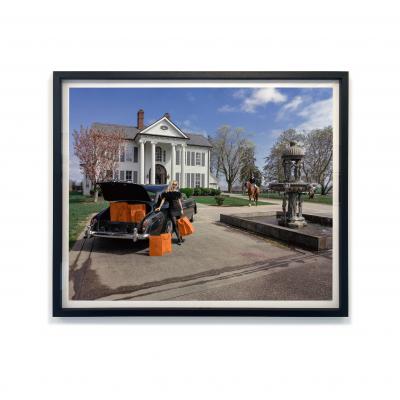 Beau Simmons A Legacy of Leisure