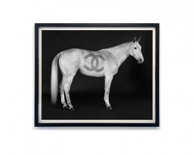 Beau Simmons Ivory Couture