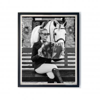 Beau Simmons La Bella Vita