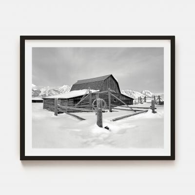 Beau Simmons Sleeping Giant