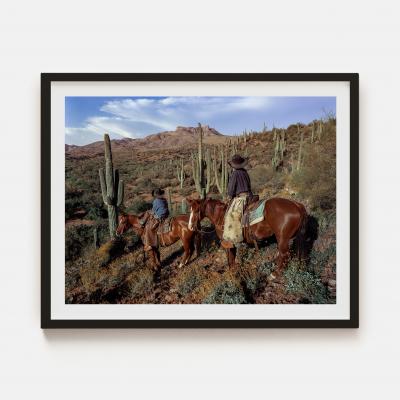 Beau Simmons Sonoran Glow