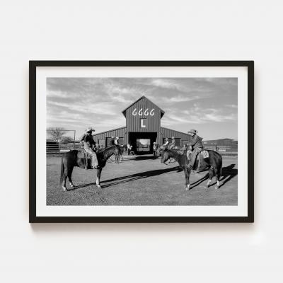 Beau Simmons Sunrise At The Sixes