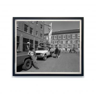 Beau Simmons Take Me To Montana