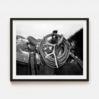 Beau Simmons The Long Winter