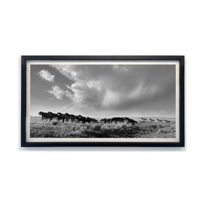 Beau Simmons The Sound Of Thunder