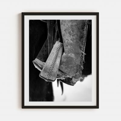 Beau Simmons Traditions