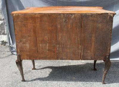 Beautiful Italian Baroque Chest of Drawers