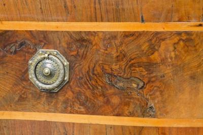 Beautiful Italian Baroque Chest of Drawers