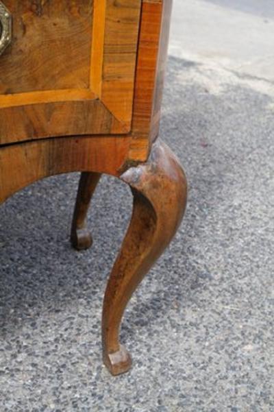 Beautiful Italian Baroque Chest of Drawers