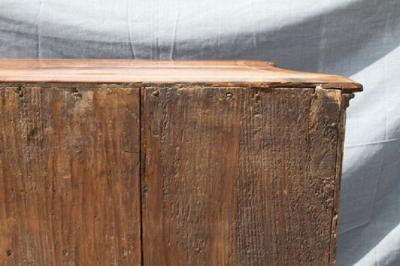 Beautiful Italian Baroque Chest of Drawers