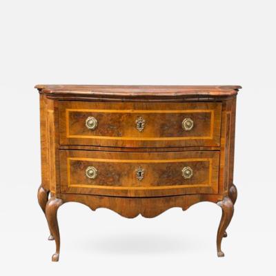 Beautiful Italian Baroque Chest of Drawers