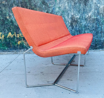 Beautiful Modern Sofa Made in the USA by Izzy
